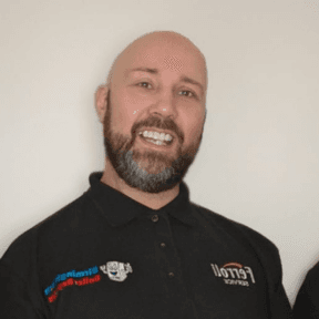 Dave - Breakdown Engineer