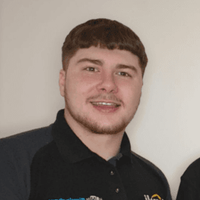 Jordon - Service Engineer